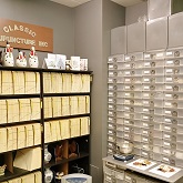 Chinese Herbal medicine